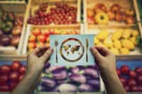 Quels aliments émettent le plus de gaz à effet de serre ? © 1STunningART, Adobe Stock